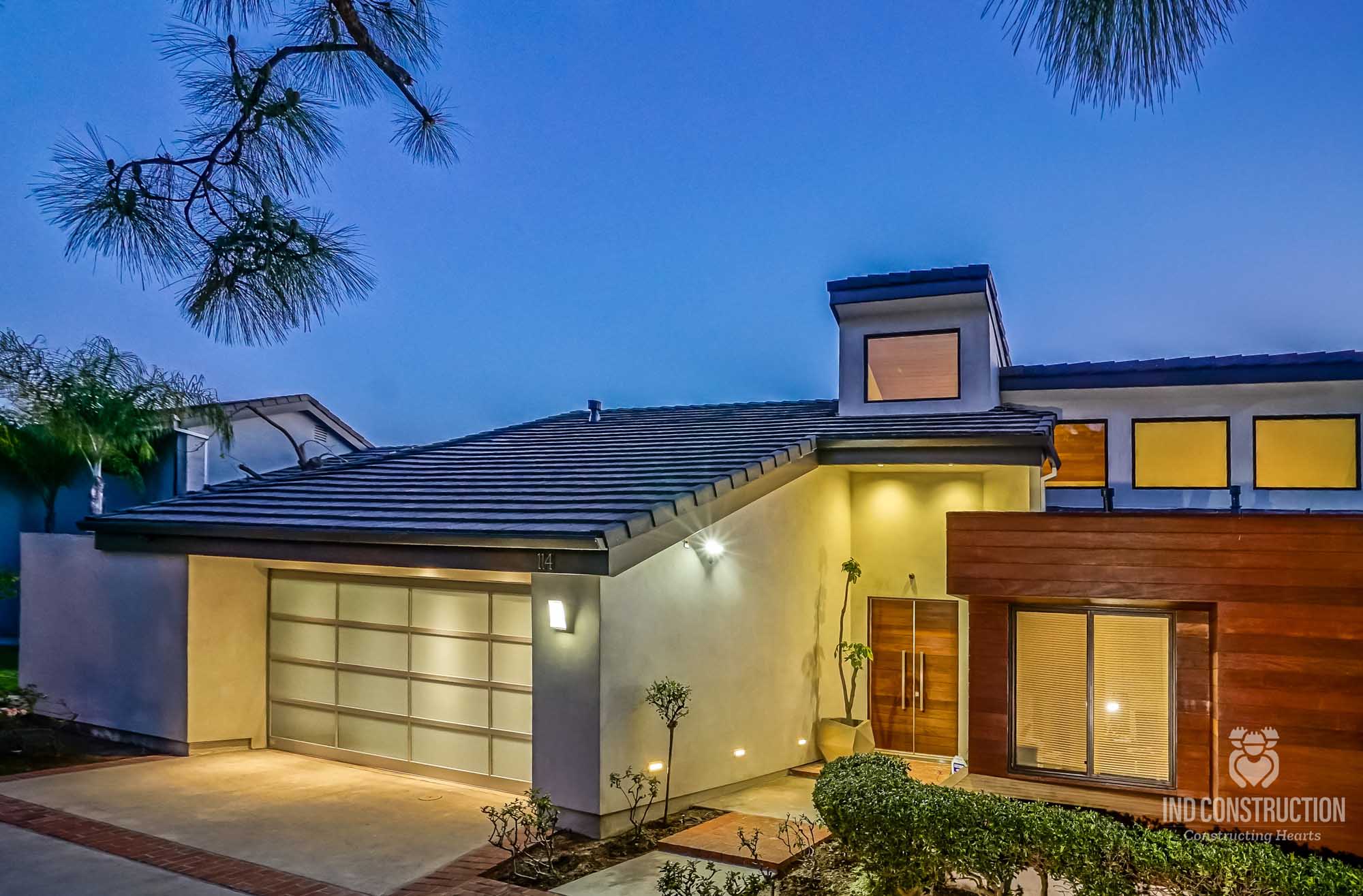 3 Exterior Facelift Mid Century Modern Kim Glendale