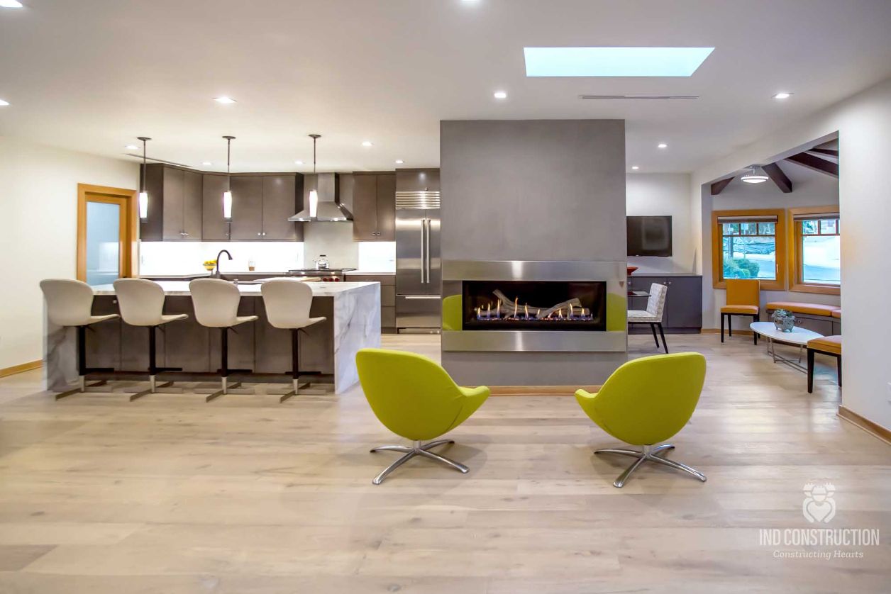 Complete Transformation Contemporary Togawa Sherman Oaks1 5